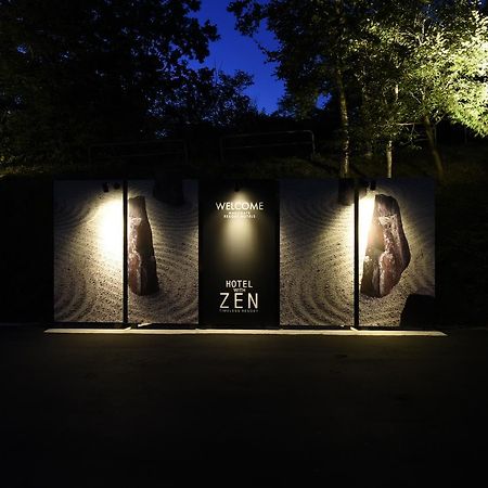 Hotel Zen Hakodate (Adults Only) Zewnętrze zdjęcie