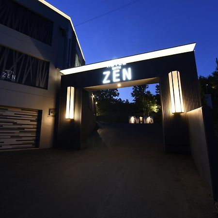Hotel Zen Hakodate (Adults Only) Zewnętrze zdjęcie