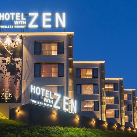 Hotel Zen Hakodate (Adults Only) Zewnętrze zdjęcie