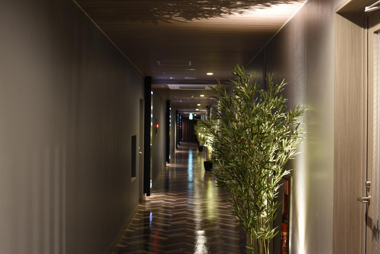 Hotel Zen Hakodate (Adults Only) Zewnętrze zdjęcie