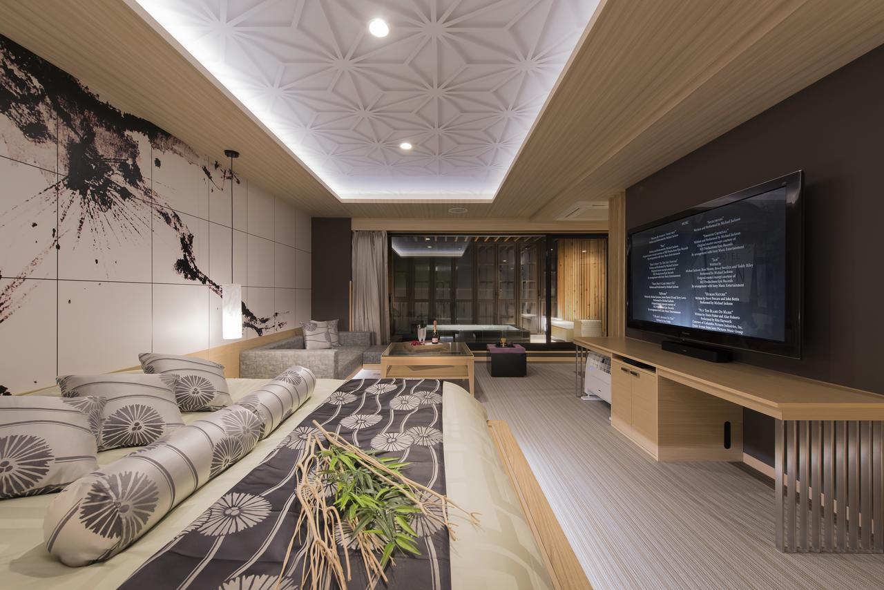 Hotel Zen Hakodate (Adults Only) Zewnętrze zdjęcie