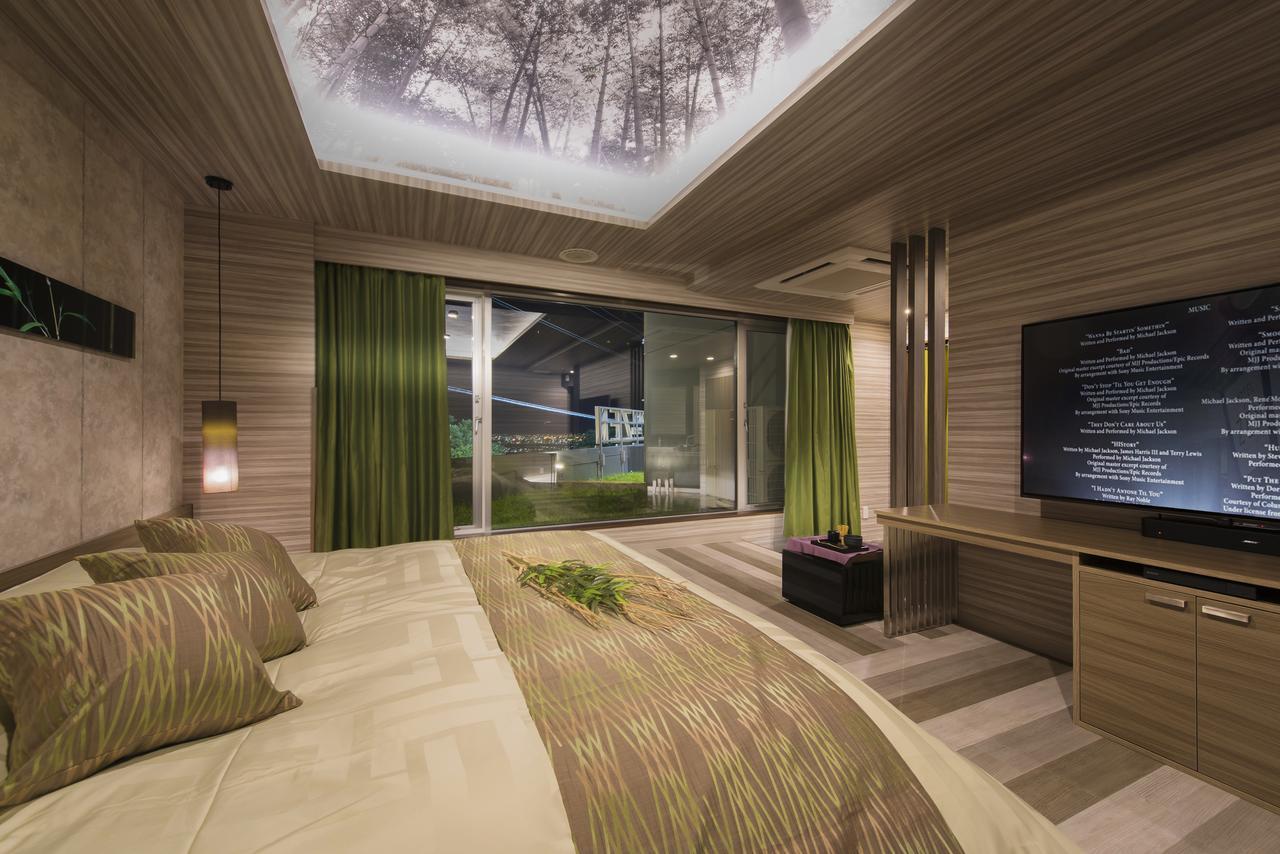 Hotel Zen Hakodate (Adults Only) Zewnętrze zdjęcie