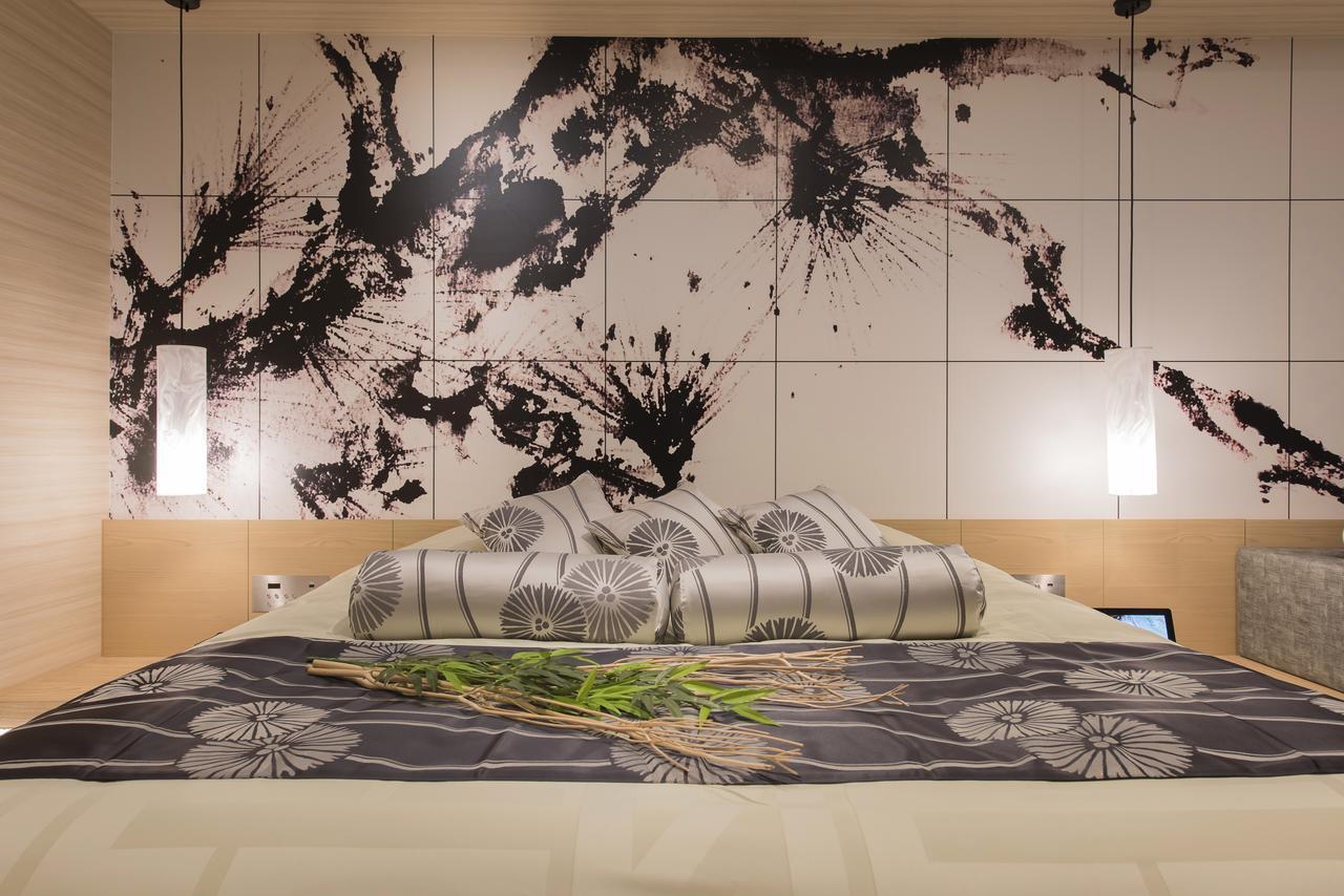 Hotel Zen Hakodate (Adults Only) Zewnętrze zdjęcie