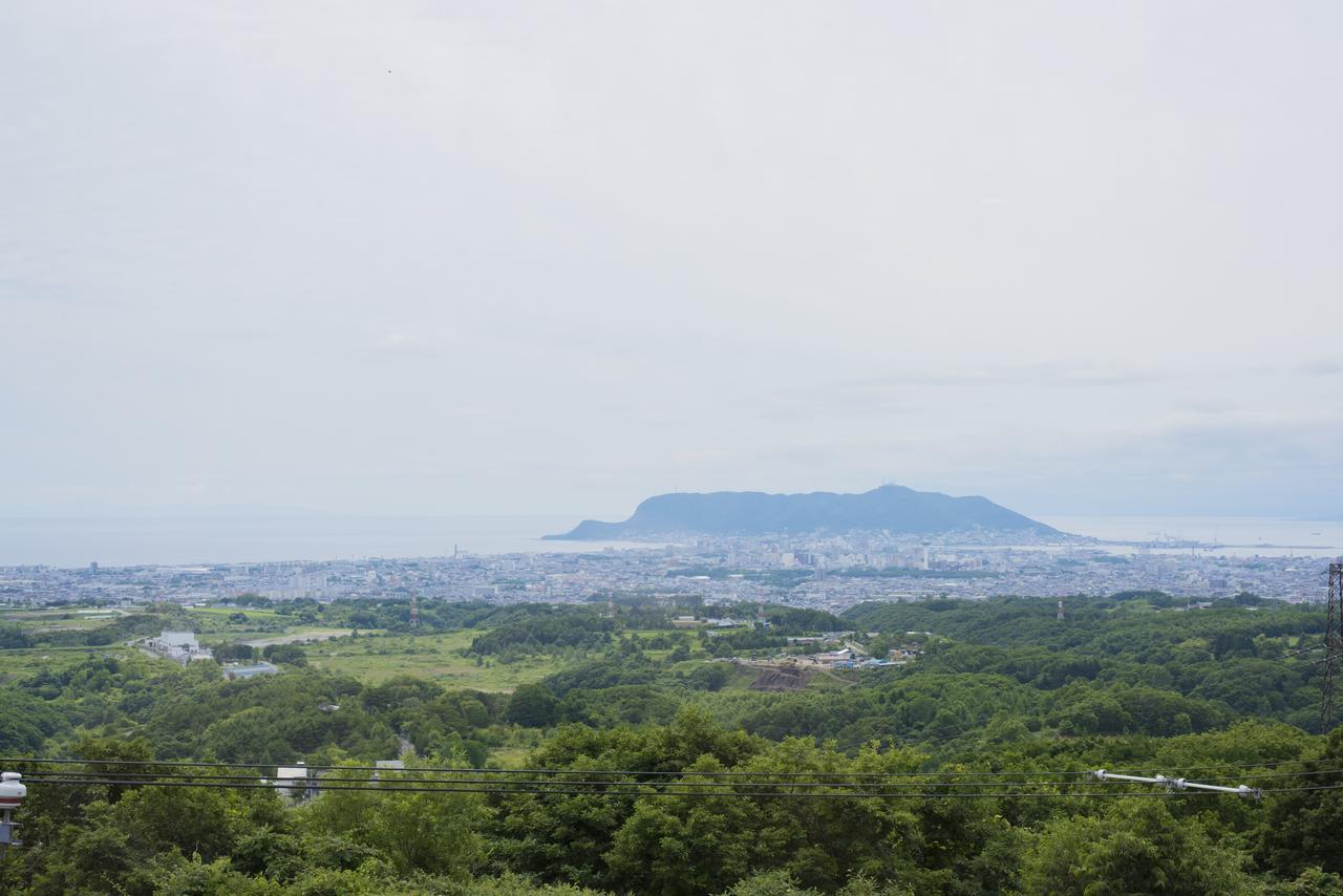 Hotel Zen Hakodate (Adults Only) Zewnętrze zdjęcie
