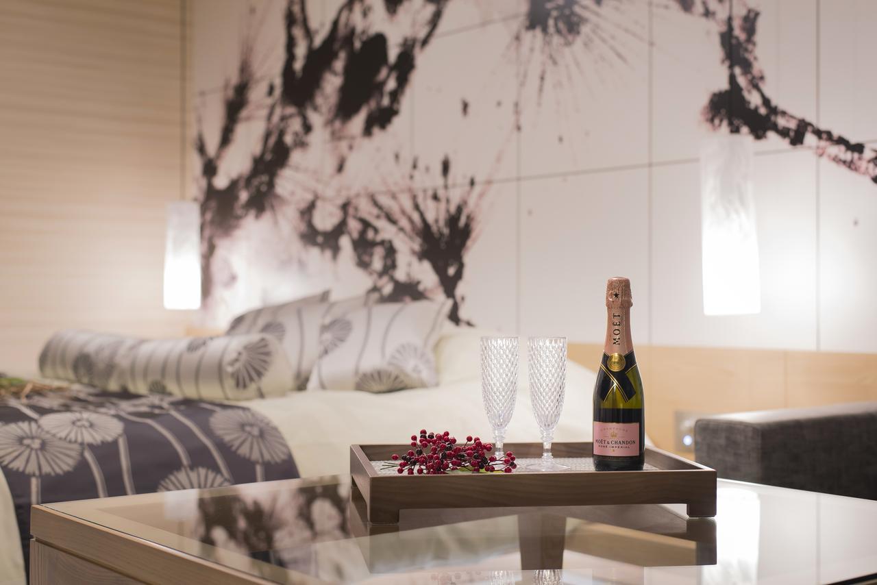 Hotel Zen Hakodate (Adults Only) Zewnętrze zdjęcie