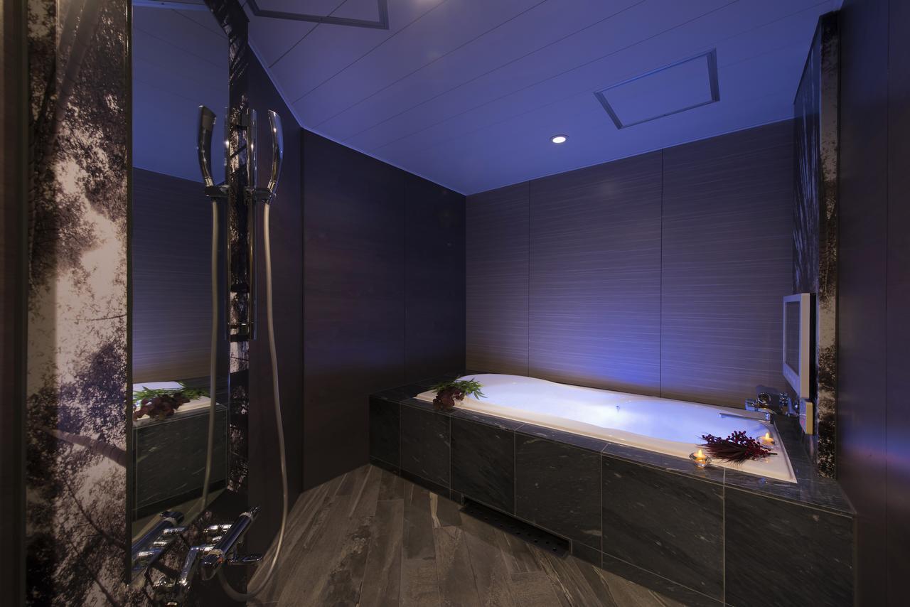 Hotel Zen Hakodate (Adults Only) Zewnętrze zdjęcie