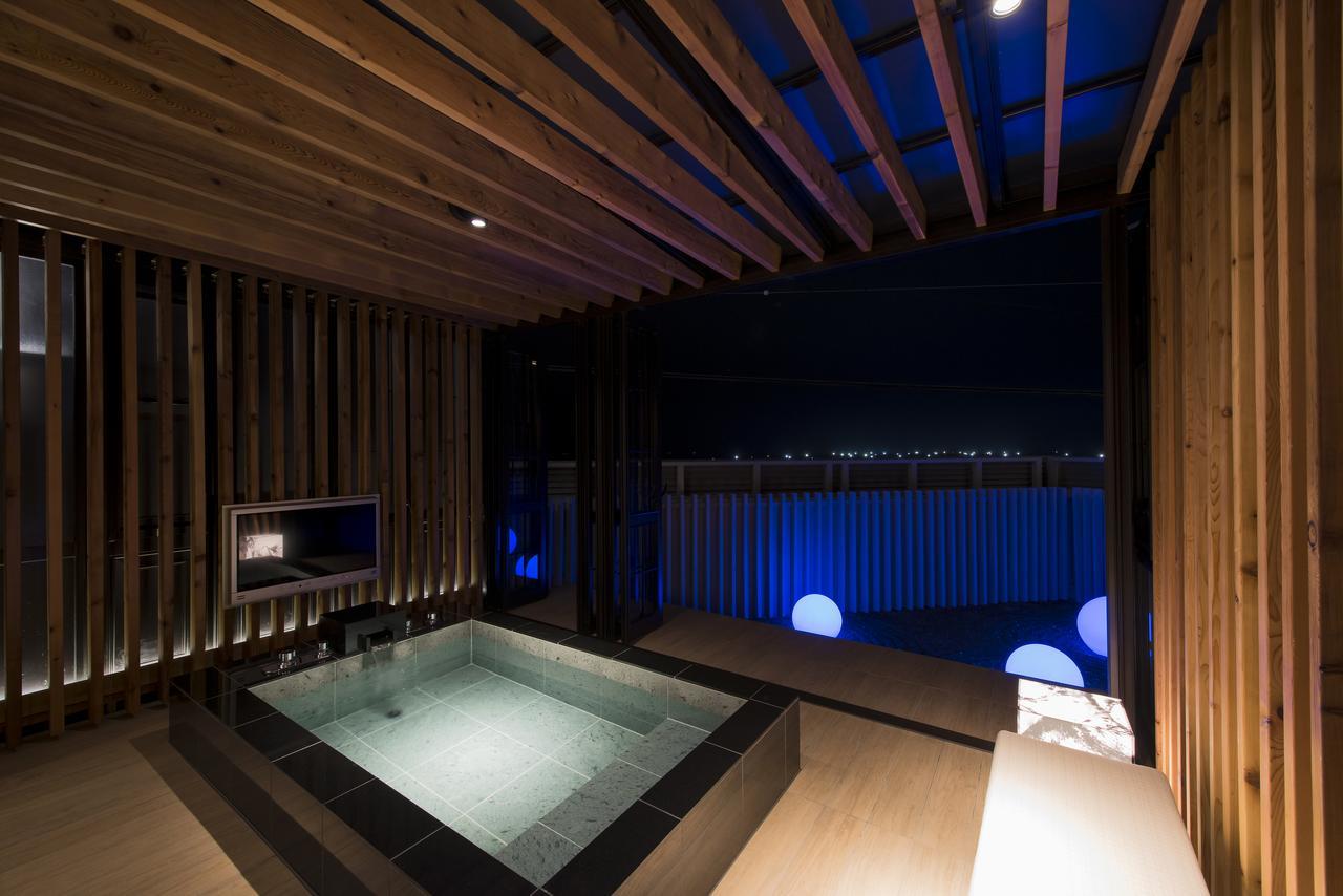 Hotel Zen Hakodate (Adults Only) Zewnętrze zdjęcie